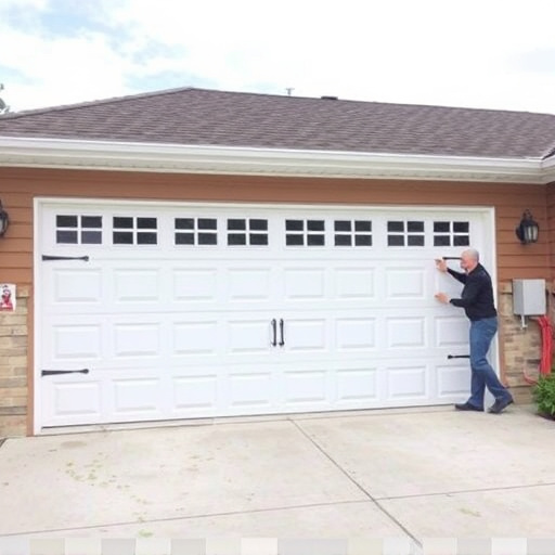 benefits of preventative garage door maintenance for homeowners