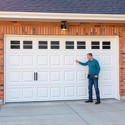 benefits of preventative garage door maintenance for homeowners