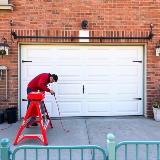 benefits of preventative garage door maintenance for homeowners