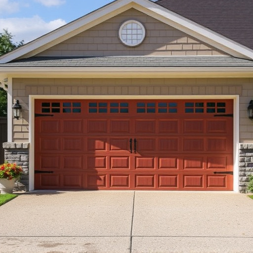 benefits of preventative garage door maintenance for homeowners