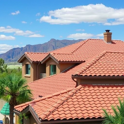 Best Roofing Contractors in Oro Valley