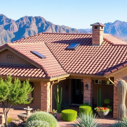 Best Roofing Contractors in Oro Valley