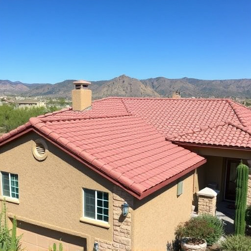 Best Roofing Contractors in Oro Valley