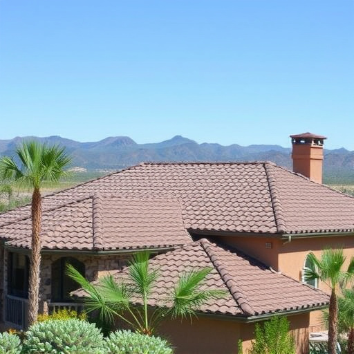 Best Roofing Contractors in Oro Valley