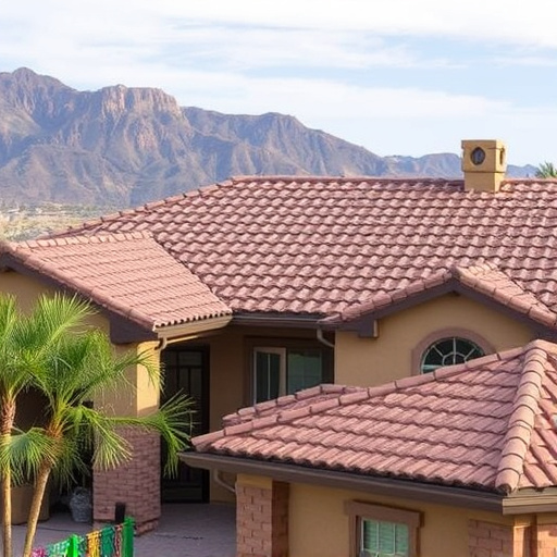 Best Roofing Contractors in Oro Valley