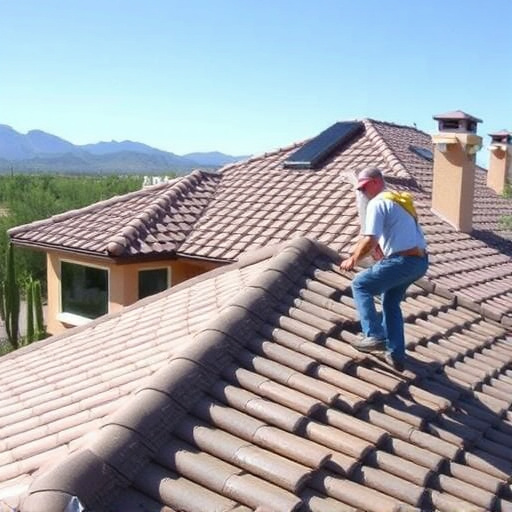 Best Roofing Contractors in Oro Valley