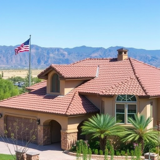 Best Roofing Contractors in Oro Valley