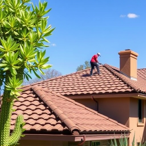 Best Roofing Contractors in Oro Valley