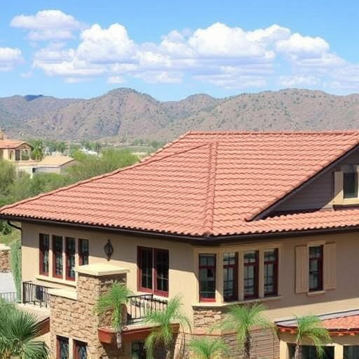 Best Roofing Contractors in Oro Valley