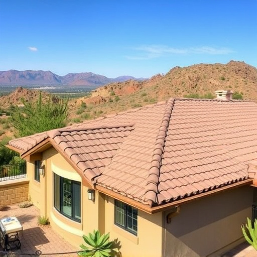 Best Roofing Contractors in Oro Valley