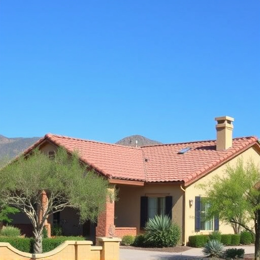 Best Roofing Contractors in Oro Valley
