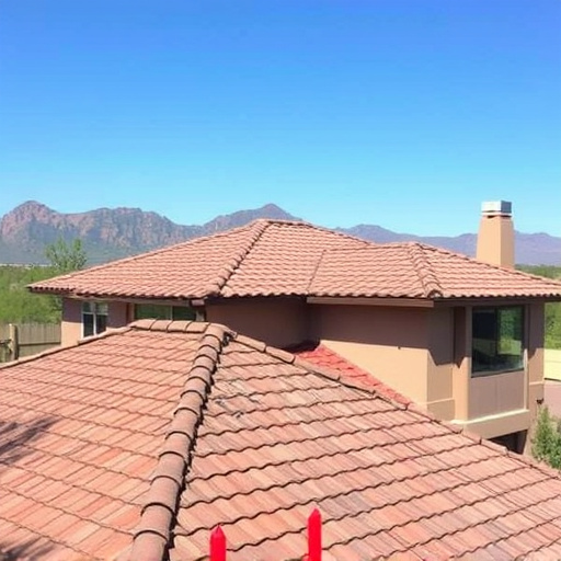 Best Roofing Contractors in Oro Valley