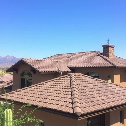 Best Roofing Contractors in Oro Valley