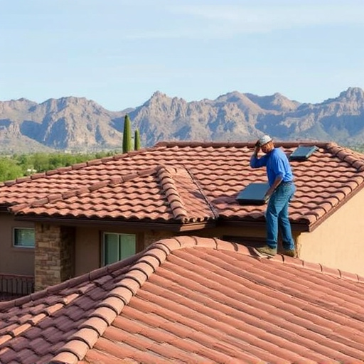Best Roofing Contractors in Oro Valley