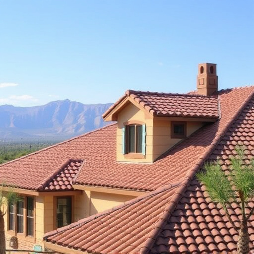 Best Roofing Contractors in Oro Valley