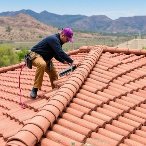 Best Roofing Contractors in Oro Valley