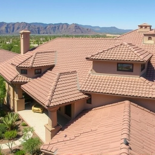 Best Roofing Contractors in Oro Valley