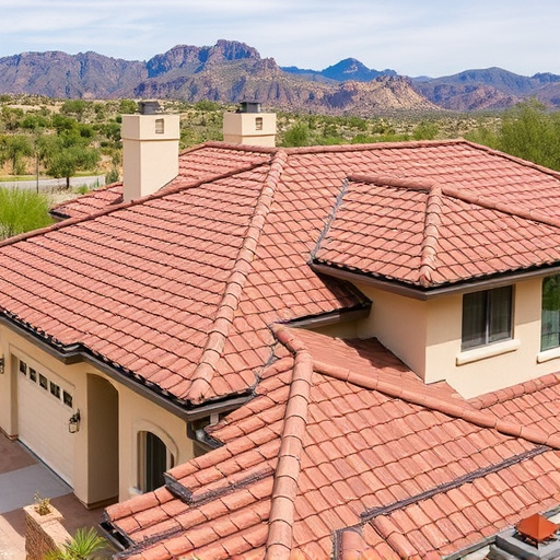 Best Roofing Contractors in Oro Valley