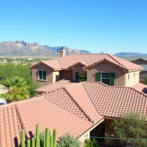 Best Roofing Contractors in Oro Valley