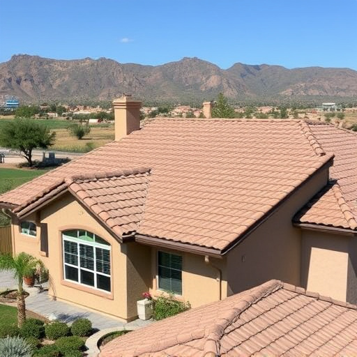 Best Roofing Contractors in Oro Valley