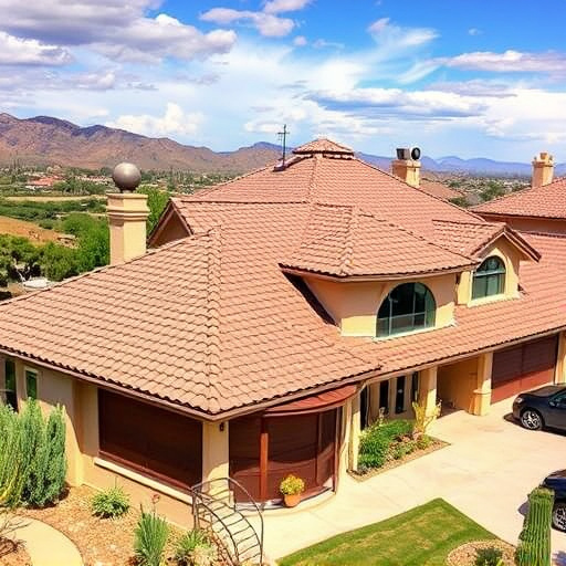 Best Roofing Contractors in Oro Valley