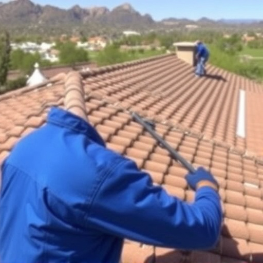 Best Roofing Contractors in Oro Valley