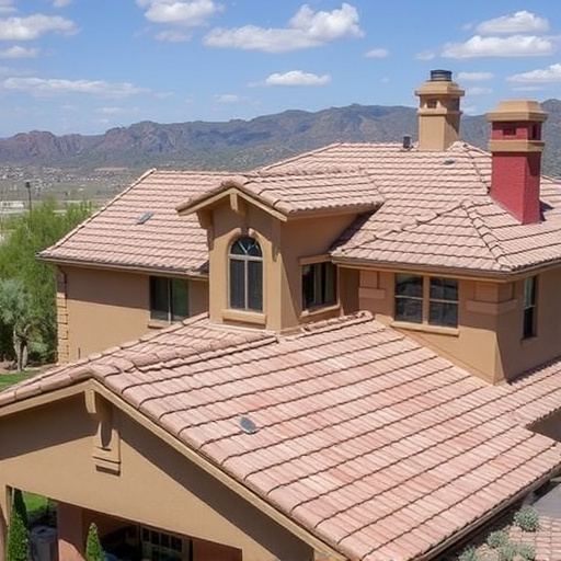 Best Roofing Contractors in Oro Valley