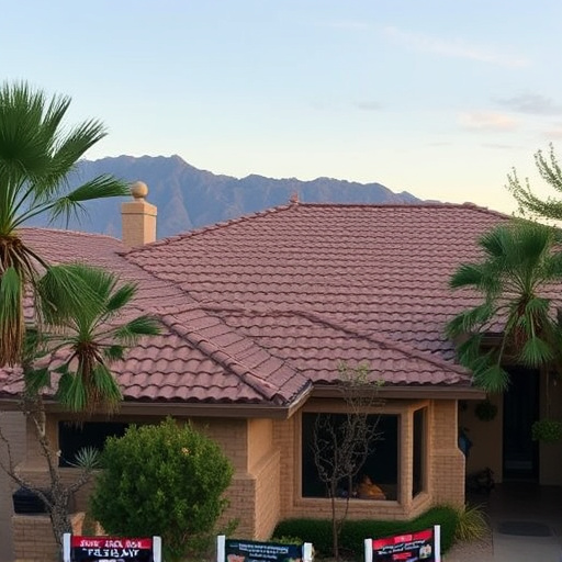 Best Roofing Contractors in Oro Valley