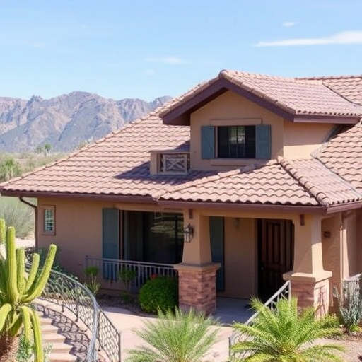 Best Roofing Contractors in Oro Valley