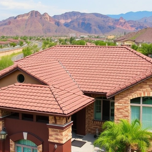Best Roofing Contractors in Oro Valley