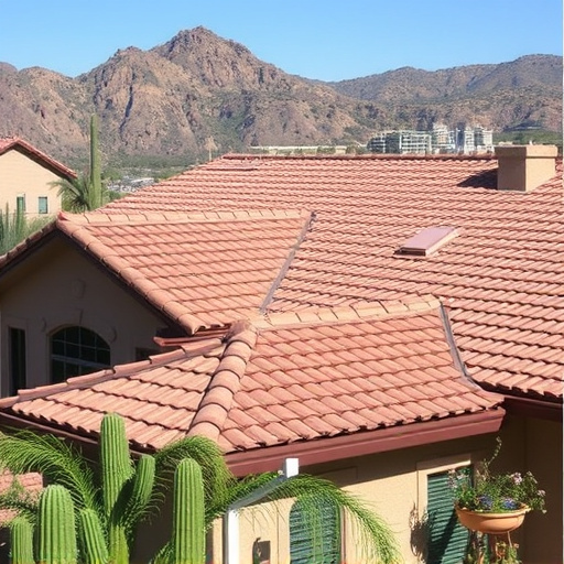 Best Roofing Contractors in Oro Valley