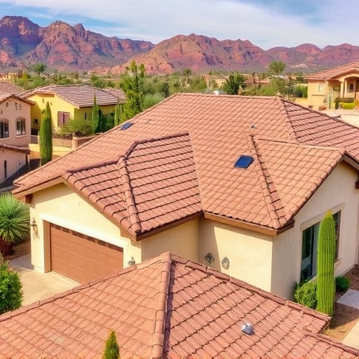 Best Roofing Contractors in Oro Valley