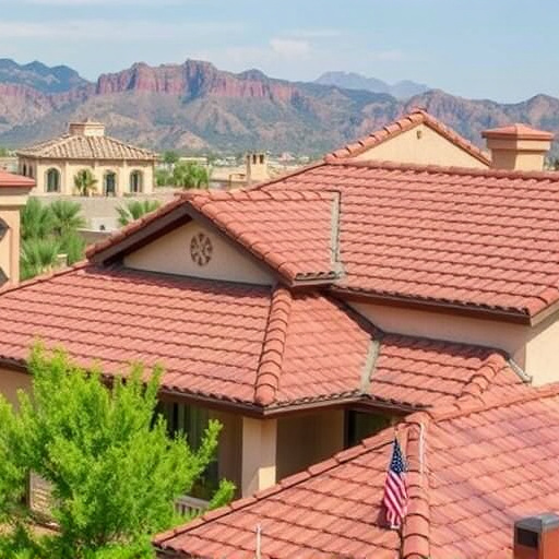 Best Roofing Contractors in Oro Valley