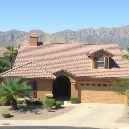 Best Roofing Contractors in Oro Valley