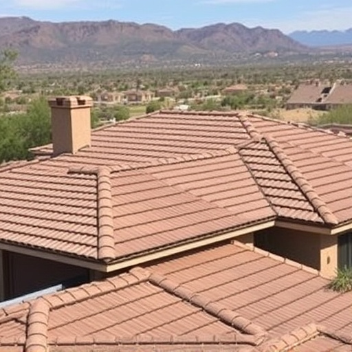 Best Roofing Contractors in Oro Valley