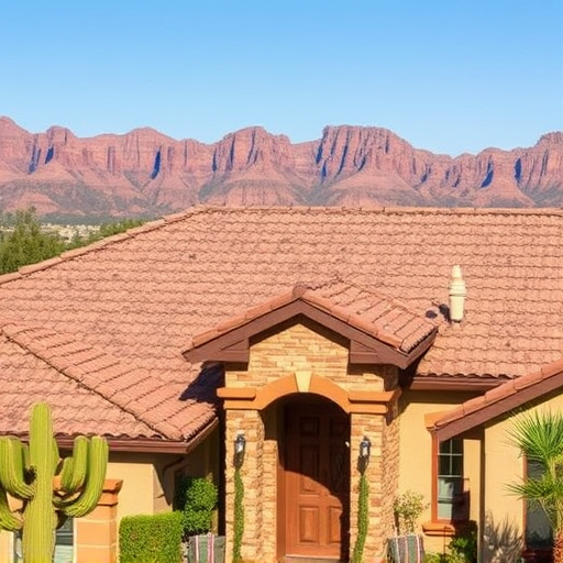 Best Roofing Contractors in Oro Valley