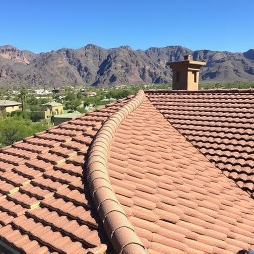 Best Roofing Contractors in Oro Valley