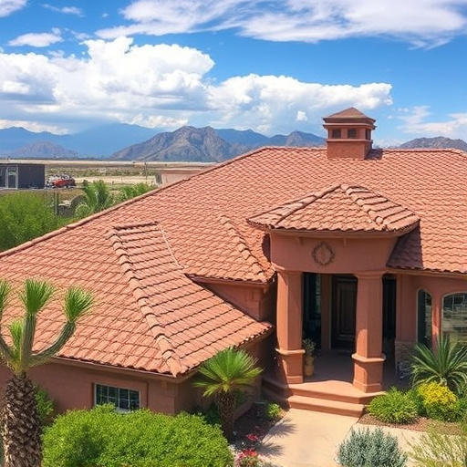 Best Roofing Contractors in Oro Valley