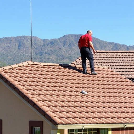 Best Roofing Contractors in Oro Valley