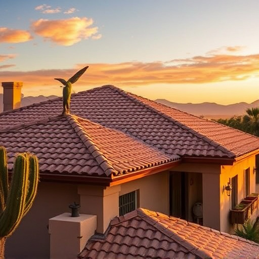Best Roofing Contractors in Oro Valley