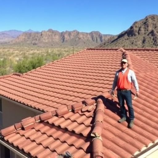 Best Roofing Contractors in Oro Valley