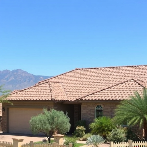 Best Roofing Contractors in Oro Valley