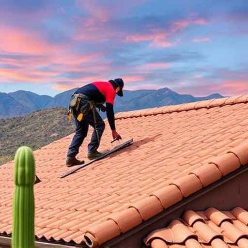 Best Roofing Contractors in Oro Valley