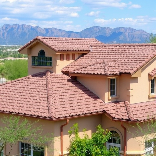 Best Roofing Contractors in Oro Valley