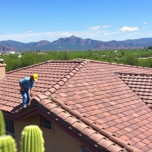 Best Roofing Contractors in Oro Valley