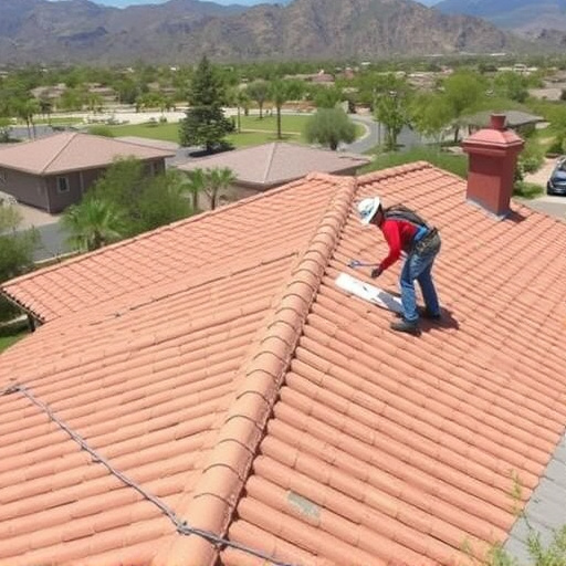 Best Roofing Contractors in Oro Valley