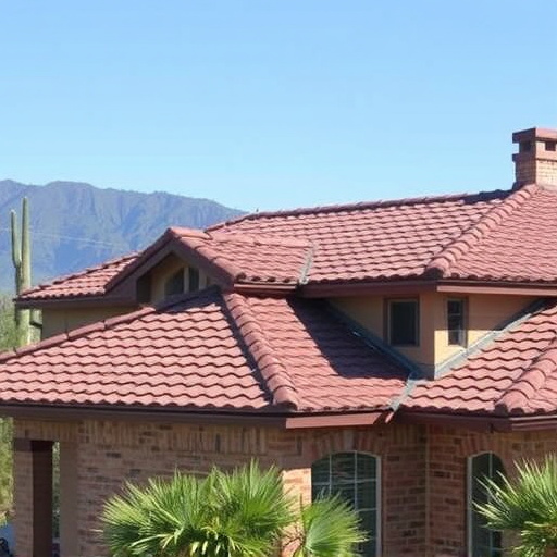 Best Roofing Contractors in Oro Valley