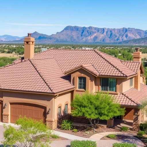 Best Roofing Contractors in Oro Valley
