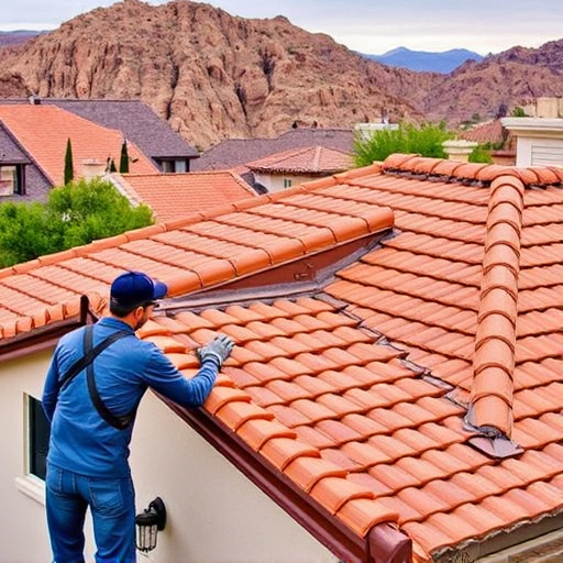 Best Roofing Contractors in Oro Valley