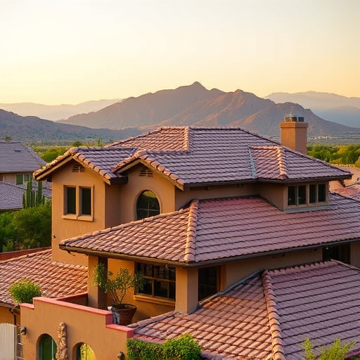 Best Roofing Contractors in Oro Valley